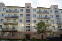 Apartament Abrahama 40 - Chambres d’hôtes