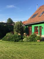 Apartmány u Maroša - Bed and Breakfast