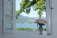 B&B Tegernsee - Palace am See - Bed and Breakfast Tegernsee