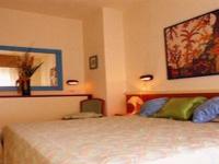 Apartamento con balcón
