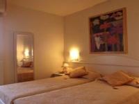 Apartamento con vistas al mar