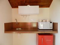 Chalet (3 Adultes)
