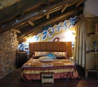 Villa mit 1 Schlafzimmer