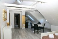 Appartement 2 Chambres