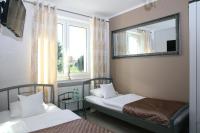 Deluxe Family Suite