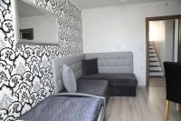 Chambre Double Deluxe (2 Adultes + 1 Enfant)