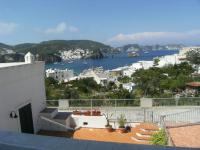 B&B Ponza - Magi - Begonia - Bed and Breakfast Ponza