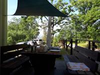 Double or Twin Room with Private Bathroom