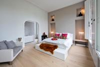 Deluxe Double Room with Bath