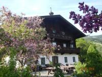 B&B Mittersill - Pension Schachernhof - Bed and Breakfast Mittersill