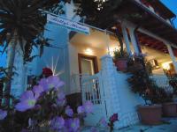 Billy's House - B&B Sarti