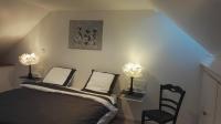 Suite mit 2 Schlafzimmern