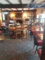 The Dog Inn - B&B