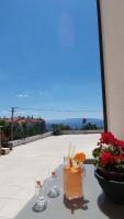 Studio Apartment "Brigita",parking with gate - B&B