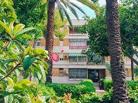 Apartamento Jardines Vía Parque - B&B Alicante