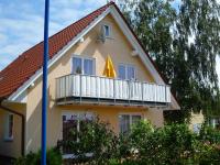 Ferienwohnung Florenz - B&B Koserow
