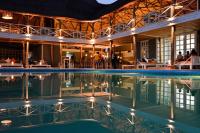 Pili Pili Boutique Hotel - Chambres d’hôtes