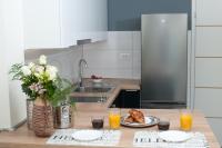 Seaside Luxury Suites - Chambres d’hôtes Podstrana