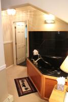 Suite King con Vasca Idromassaggio