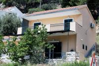 Villa Dalmas Apartments - B&B Duće