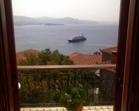 Camera Matrimoniale con Vista Mare 