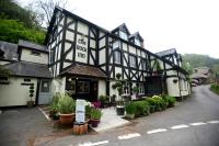 B&B Wiveliscombe - Rock Inn - Bed and Breakfast Wiveliscombe