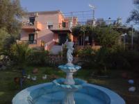 Standard Double or Twin Room with Garden View