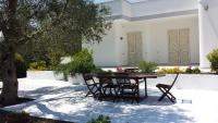 B&B Bagnolo del Salento - Tenuta Schiauddi - Bed and Breakfast Bagnolo del Salento