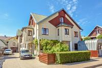 Holiday house KNP - B&B