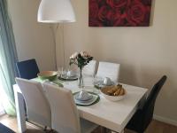 Charimore Executive Apartment - B&B Londres
