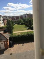 Charimore Executive Apartment - B&B London