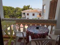 Apartment mit 2 Schlafzimmern und Gartenblick (4 Erwachsene)