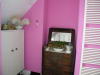 Chambre Double avec Lit d'Appoint