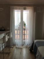 Monolocale con Balcone
