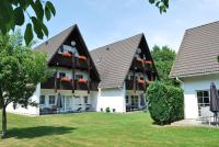 B&B Walkenried - Ferienwohnung-Stricker-Typ-A-Balkon-1-3 - Bed and Breakfast Walkenried