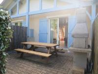 Les Marines - Ferienwohnung Biscarrosse-Plage