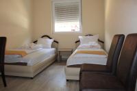 Twin Room with Lake View