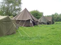Domaine Airborne - B&B