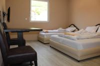 Triple Room with Lake View