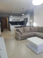 Modern cozy apartment seaview - Ferienwohnung Vlora