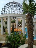 Harmony Suites Apartment - Chambres d’hôtes Sveti Vlas