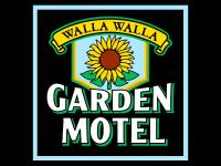 B&B Walla Walla - Walla Walla Garden Motel - Bed and Breakfast Walla Walla