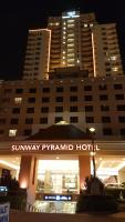 Luxury Resort Suites@ Sunway City - Chambres d’hôtes