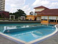 B&B Malaca - D Savoy Famosa Condo - Bed and Breakfast Malaca