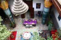 Riad Bibtia - B&B Marrakech
