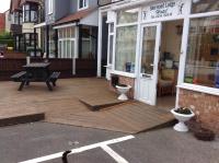 Sherwood Lodge - B&B Skegness