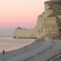 Le Noroit vue sur mer - B&B