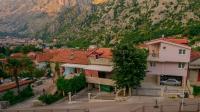 Paradise Bay Apartments - Bed and Breakfast Kotor