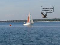 Apartments Ghedas - B&B Poreč