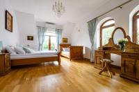 Dreibettzimmer mit Seeblick